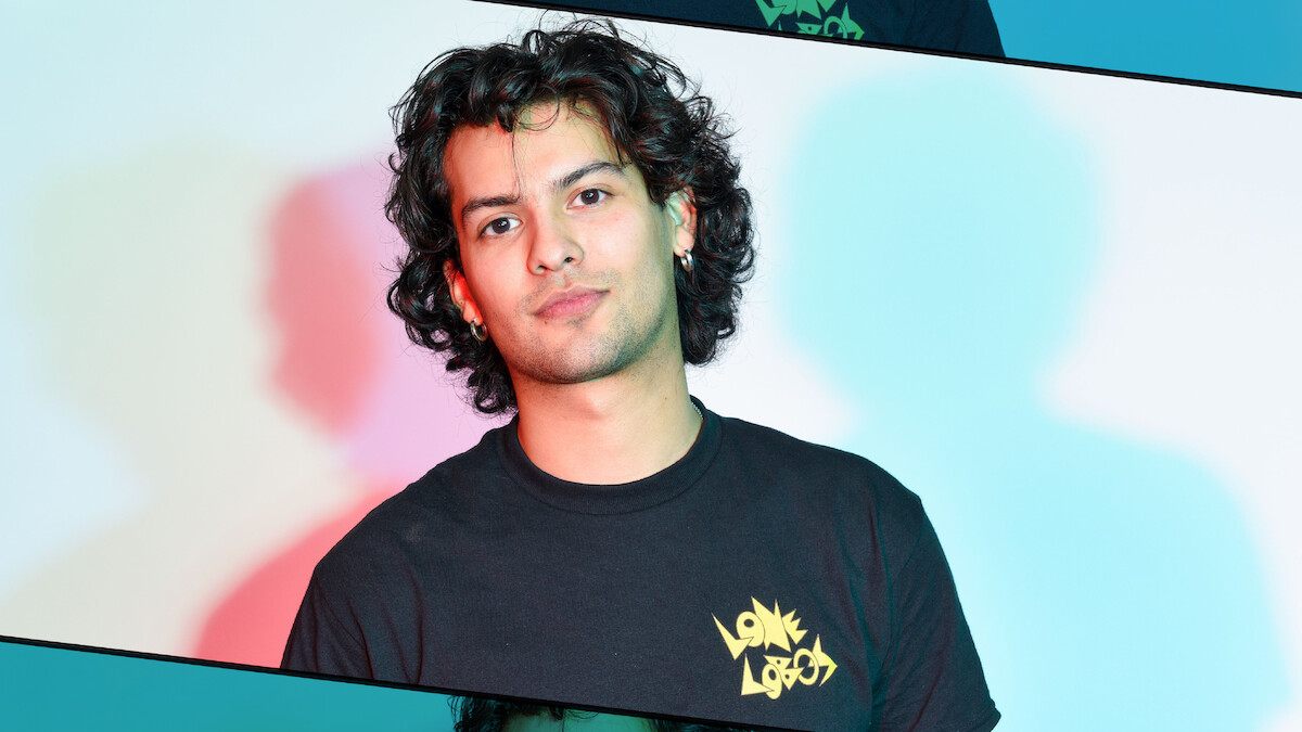 Headshot of Xolo Maridueña 