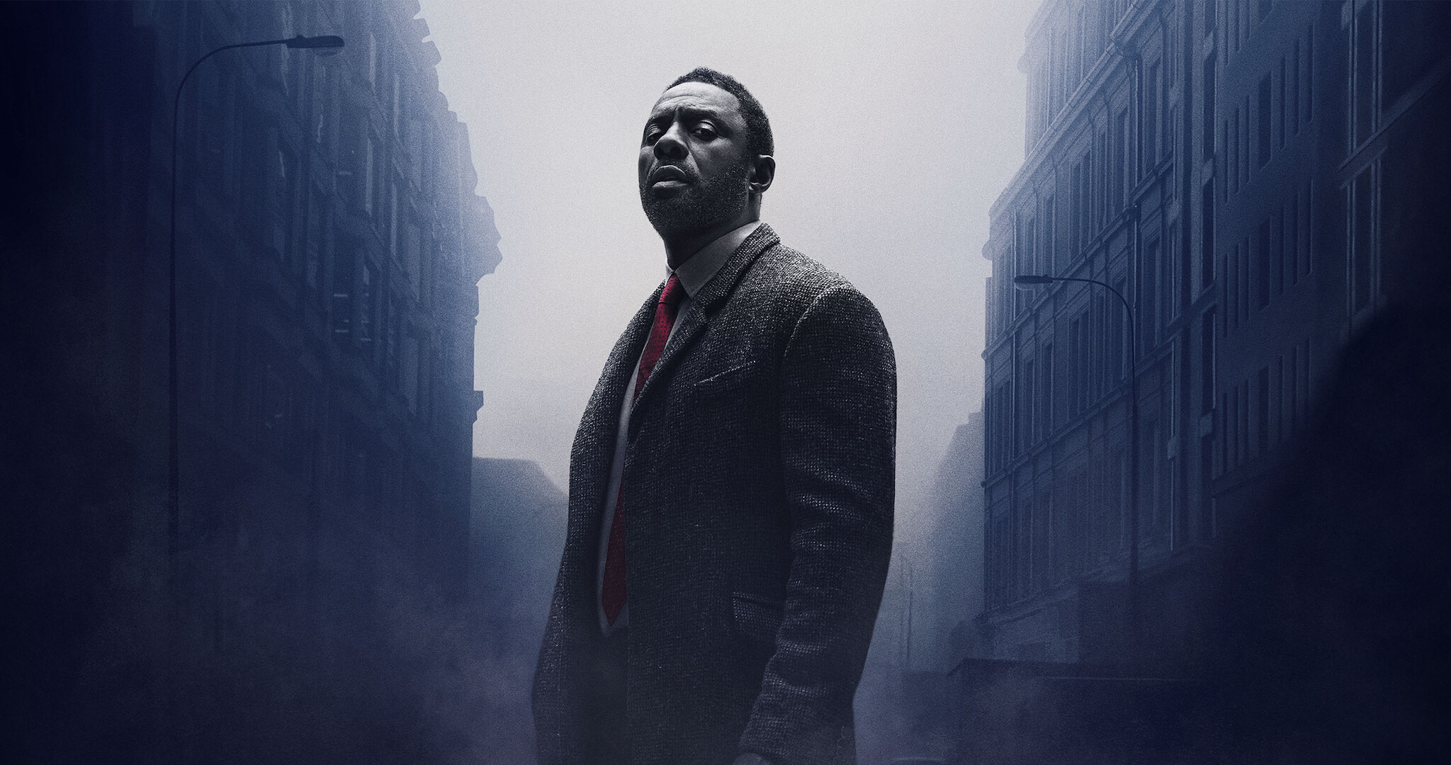 Luther: The Fallen Sun