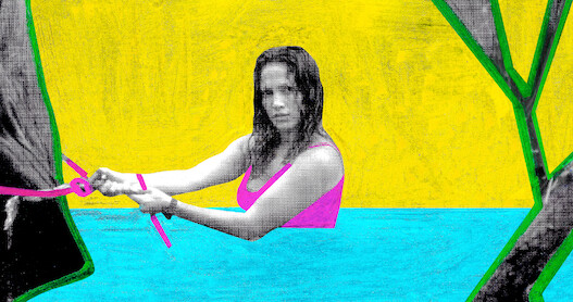  In ‘Anaconda,’ J.Lo Did What Needed to Be Done Hero Image