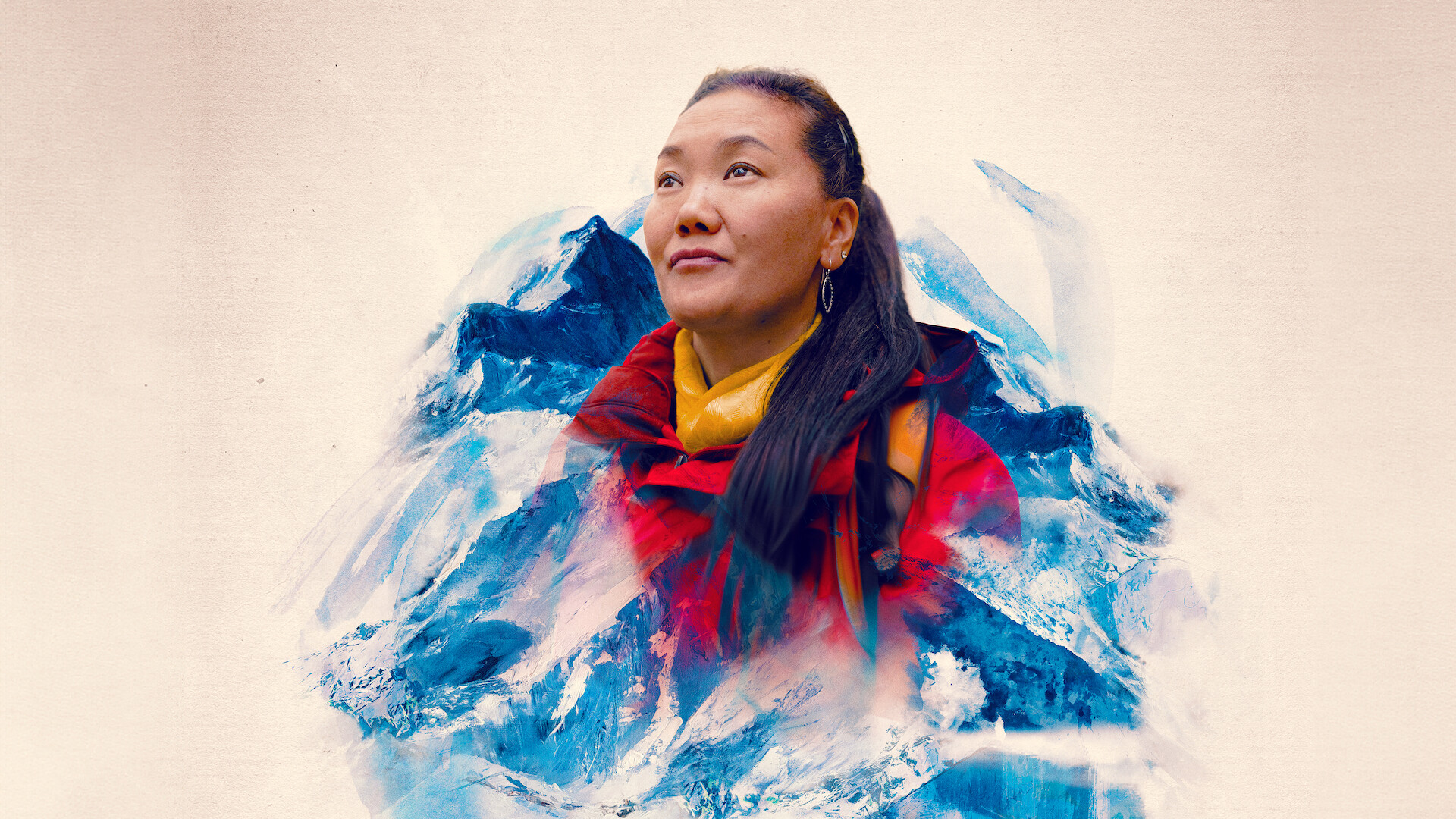 Mountain Queen: The Summits of Lhakpa Sherpa