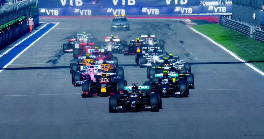 Can Women Drivers Be the Future of Formula One?