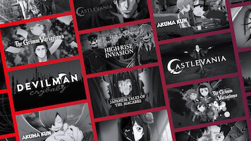 10 Horror Anime to Stream (If You Dare)
