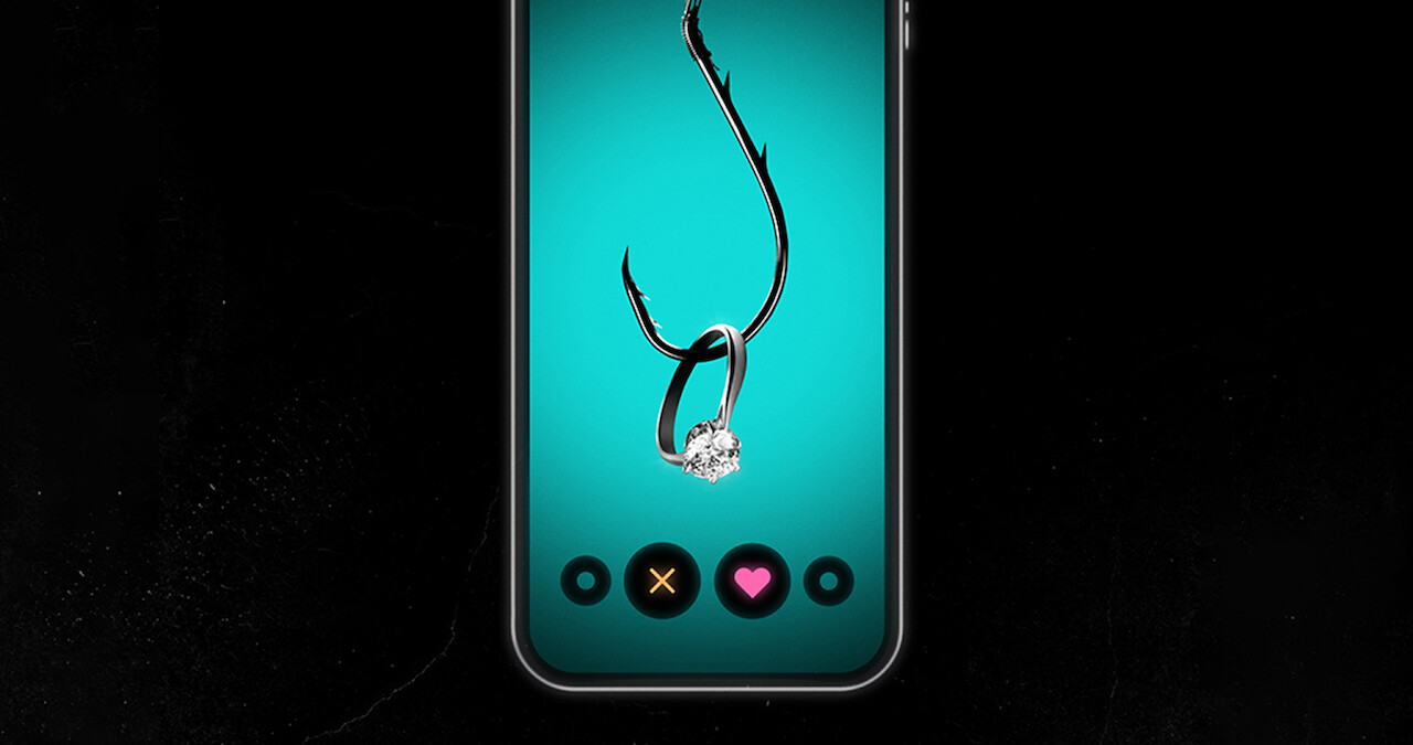 The ‘Tinder Swindler’ Might Just Scare You Off Dating Apps
