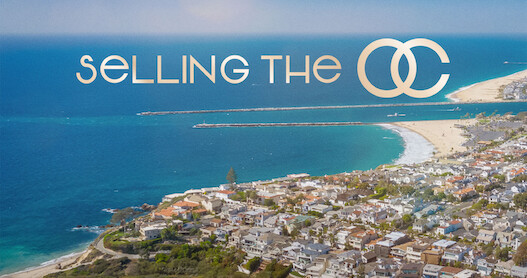 The ‘Selling the OC’ Release Date Has Been Listed for August