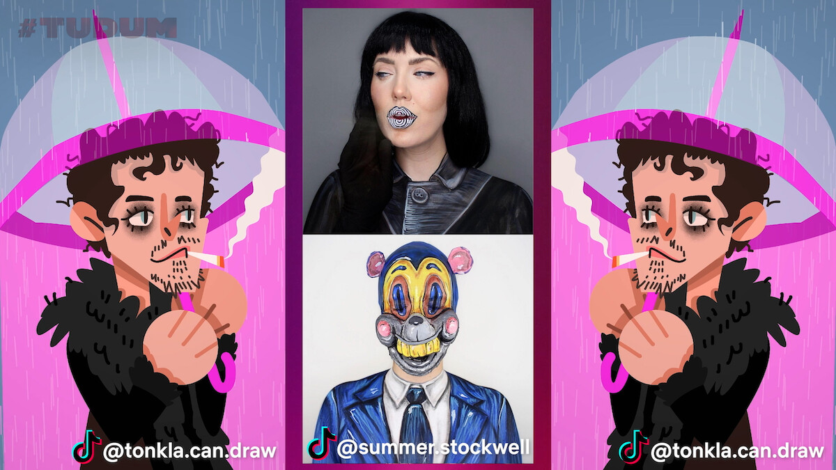 A Whole Lot of ‘Umbrella Academy’ Superfans 