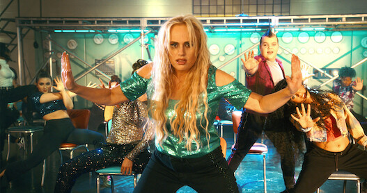 'Senior Year' (You Drive Me) Crazy Music Video
