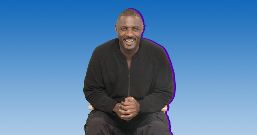 Idris Elba