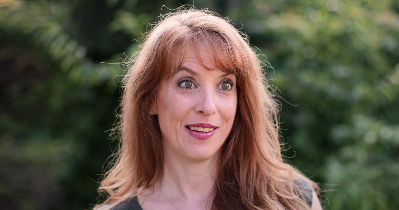 Jennifer Cook from Love on the Spectrum U.S. Has ‘Cracked the Code’ to Finding Love Hero Image