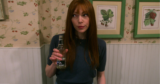 Crack a Zima and Learn About All the ’90s References in ‘That ’90s Show’