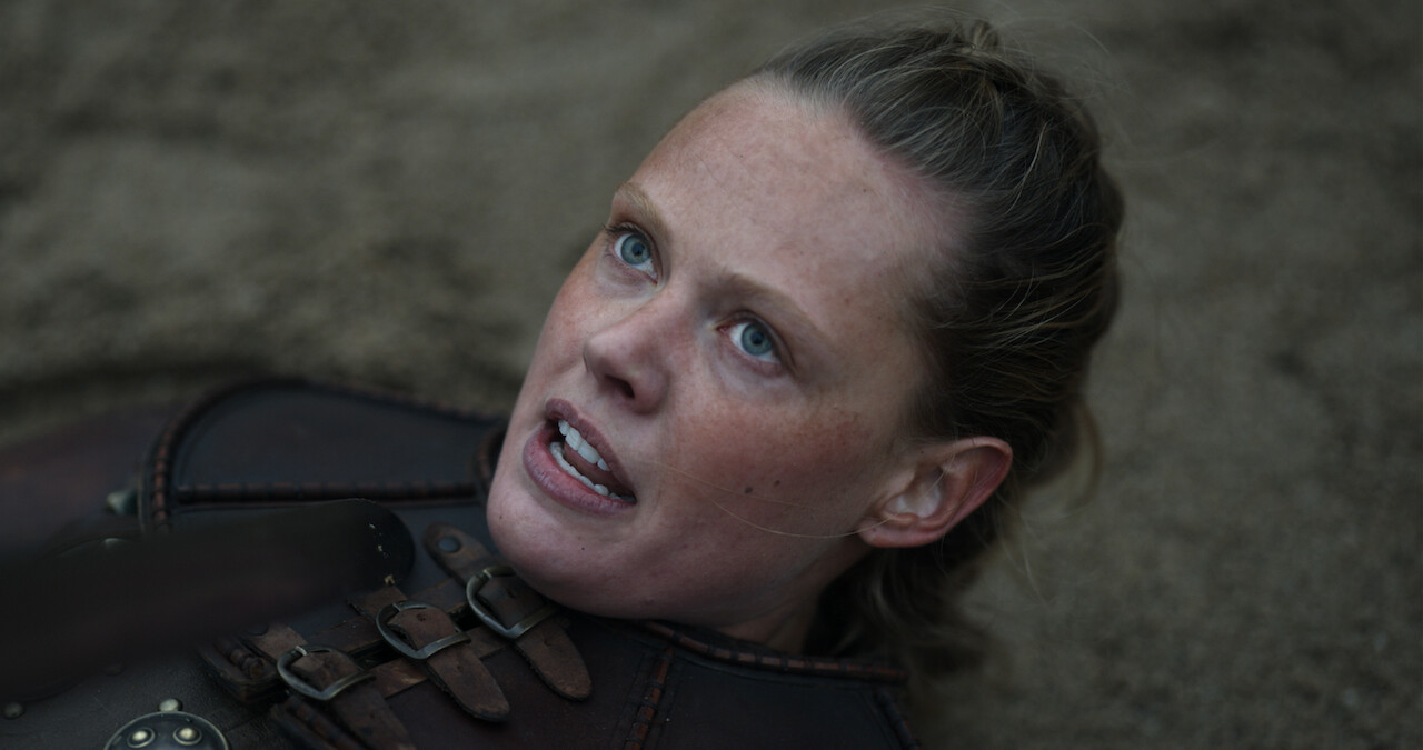 Training for Battle | Vikings: Valhalla S1E6