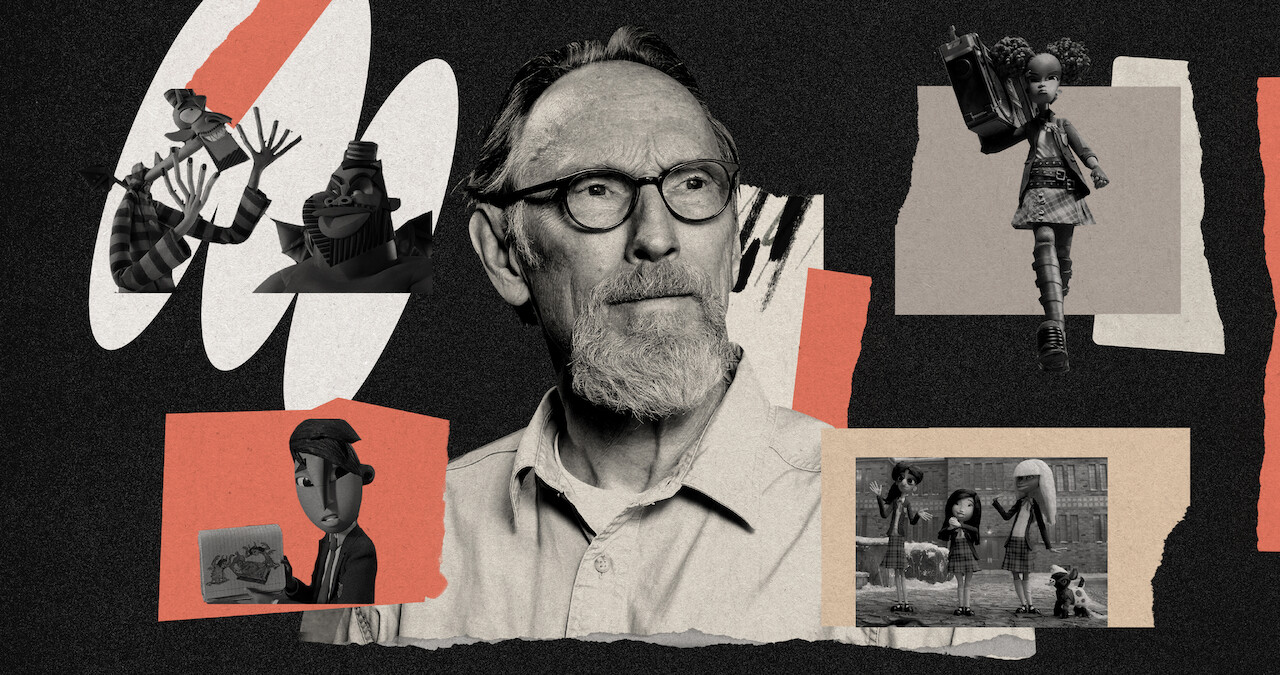 Stop-Motion Legend Henry Selick Walks Us Through 'Wendell & Wild'