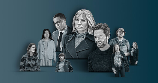 Meet ‘The Woman in the House’ and the Mysterious Characters Around Her