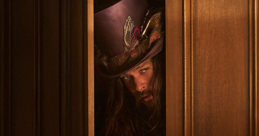 Everything You Need to Know About ‘Slumberland’