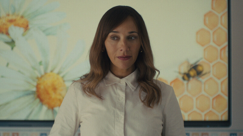 Rashida Jones na temporada 7 de Black Mirror
