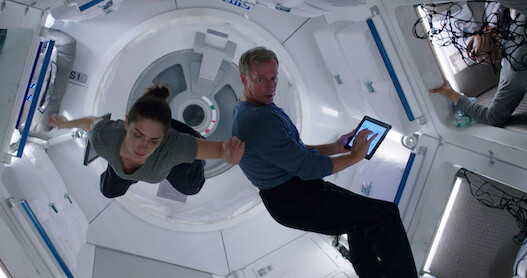 Space Movies To Stream Now on Netflix