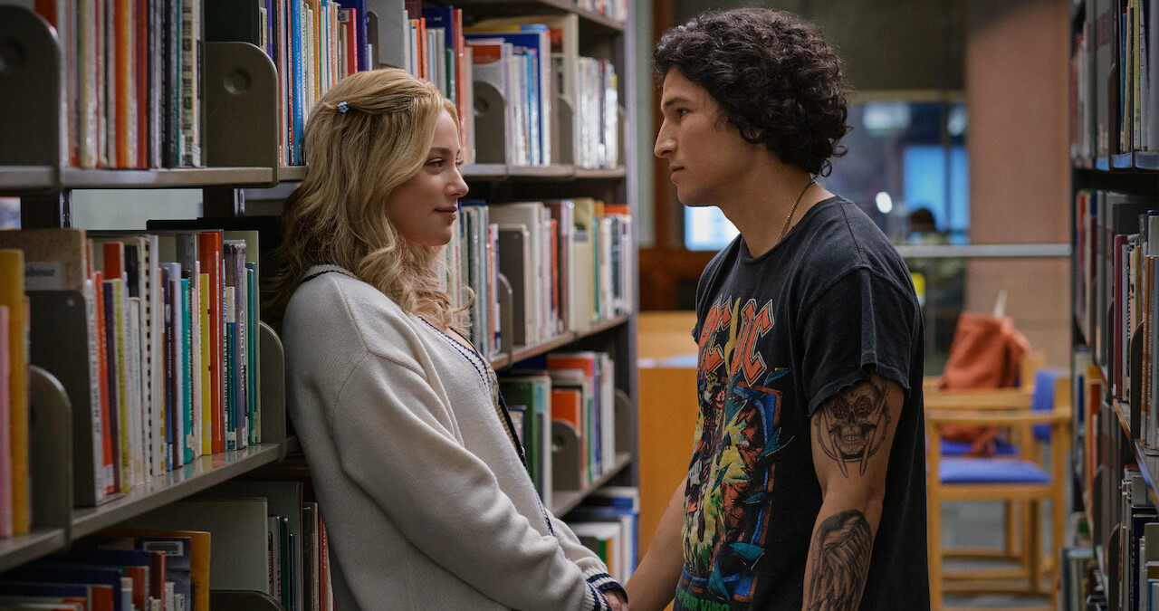 Watch Lili Reinhart Lead Two Different Lives in the New ‘Look Both Ways’ Trailer