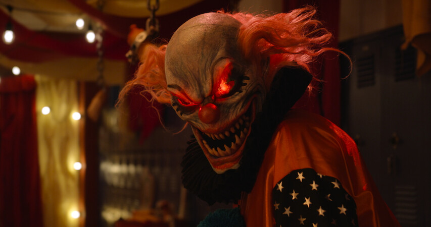 Halloween Decorations Come to Life in ‘The Curse of Bridge Hollow’ Trailer 