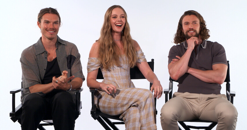 Shot By Shot | Vikings: Valhalla S1