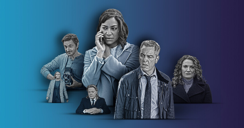 Everyone You Need to Know from the Thrilling ‘Stay Close’ TV Show and Book