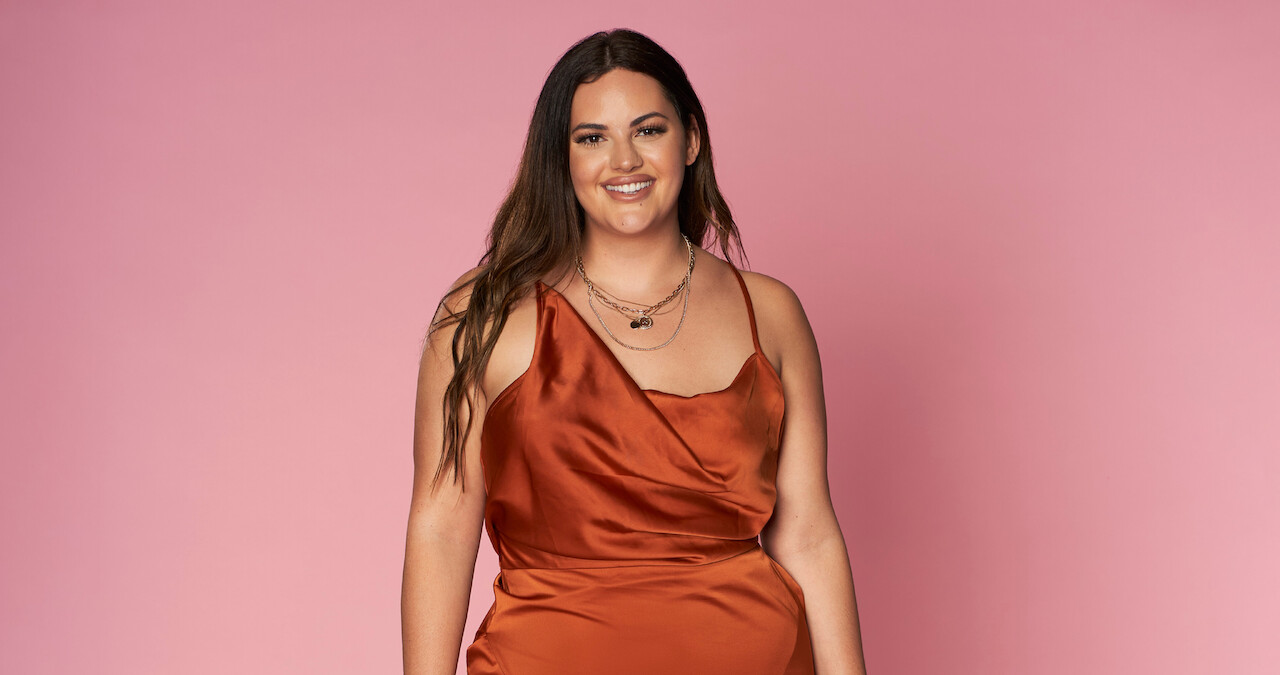 ‘Love Is Blind’ Star Alexa Knew Saying ‘I Love You’ That Early Was “Insanity”