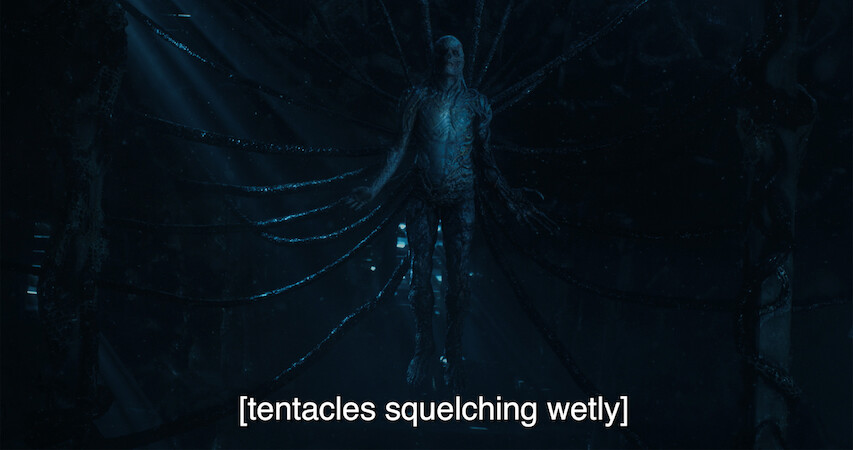 Meet the Wordsmiths Behind the Genius ‘Stranger Things’ Season 4 Subtitles