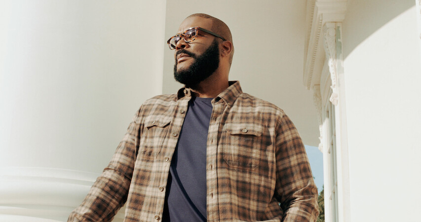 Tyler Perry’s Movies Tell One Kind of Story — and That’s the Point