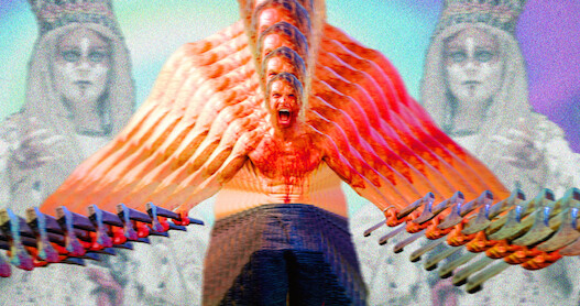 Did Berserkers Take Psychedelic Drugs? The Real Viking Warriors Explained