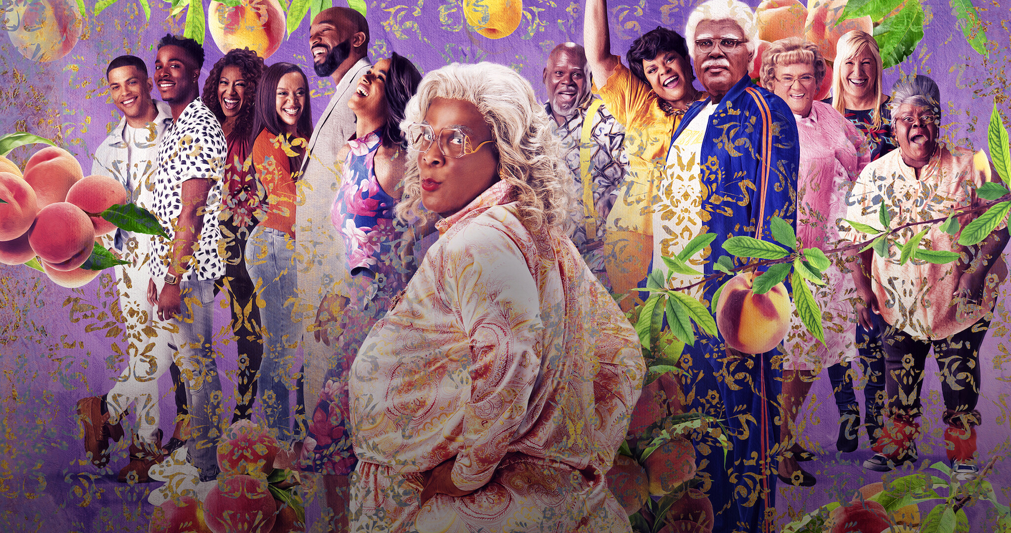 A Madea Homecoming