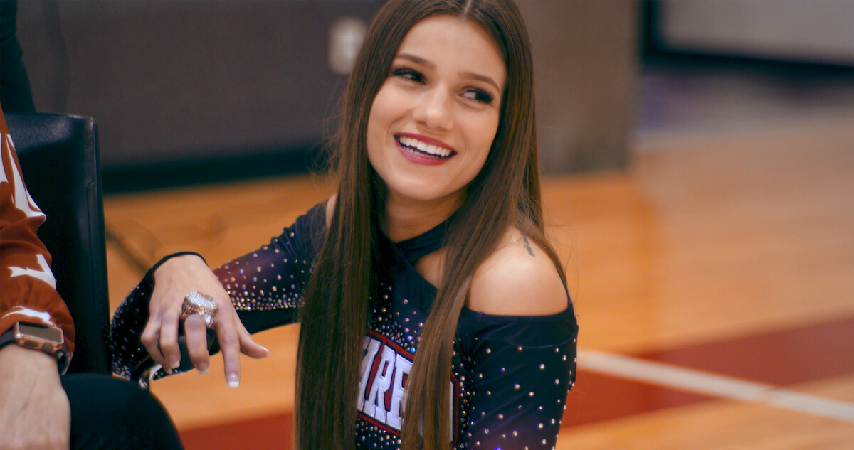 Trailer | Cheer S2 