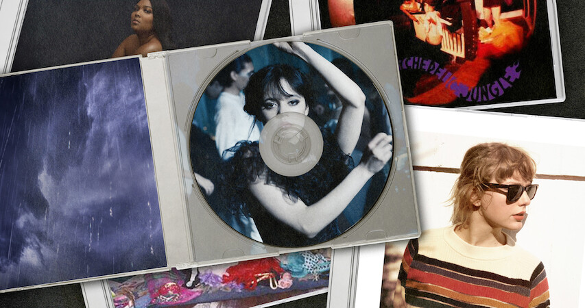 Soundtrack