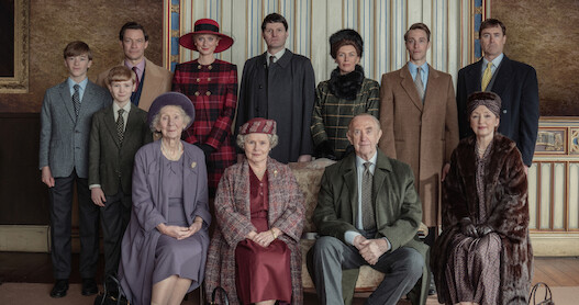 Meet the Royal Cast of ‘The Crown’ Season 5