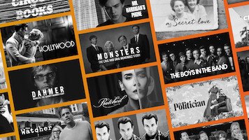 The Ryan Murphy Collection: 12 Shows and Movies You Can Stream Right Now