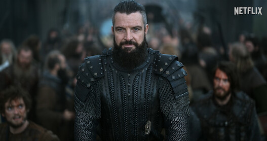 ‘Vikings: Valhalla’ Season 1 Recap