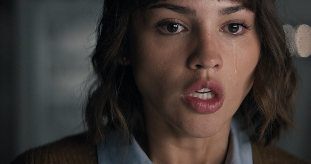 The trailer for '3 Body Problem.'