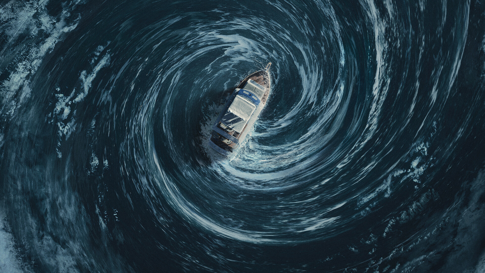 Surviving Hurricane Otis key art