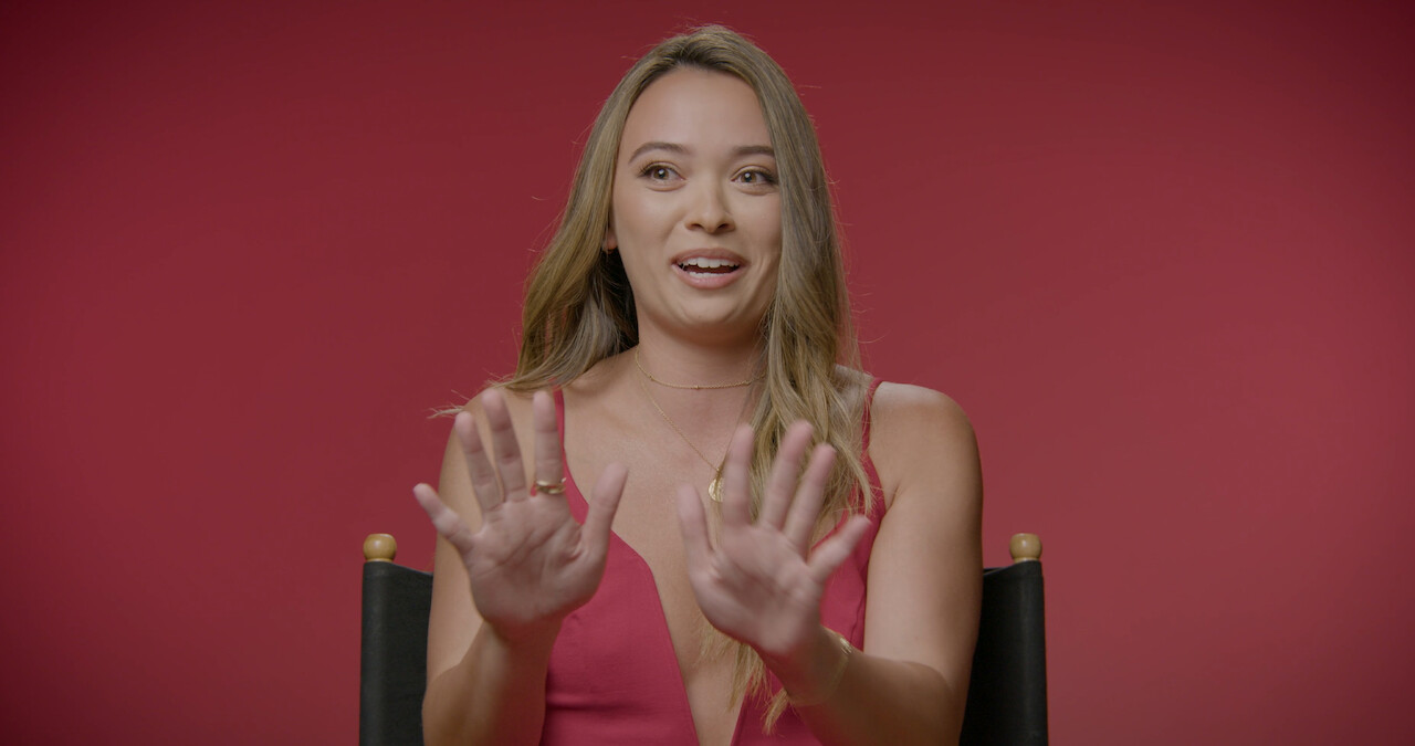 The cast of 'The Ultimatum: Queer Love' Clear the Air