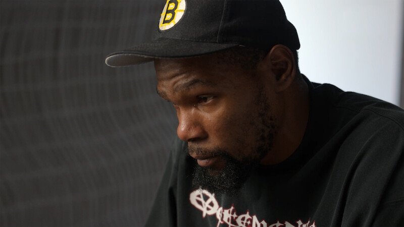 Kevin Durant