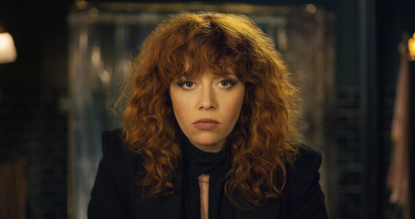 So, What the Hell Happened in ‘Russian Doll’ Season 1?