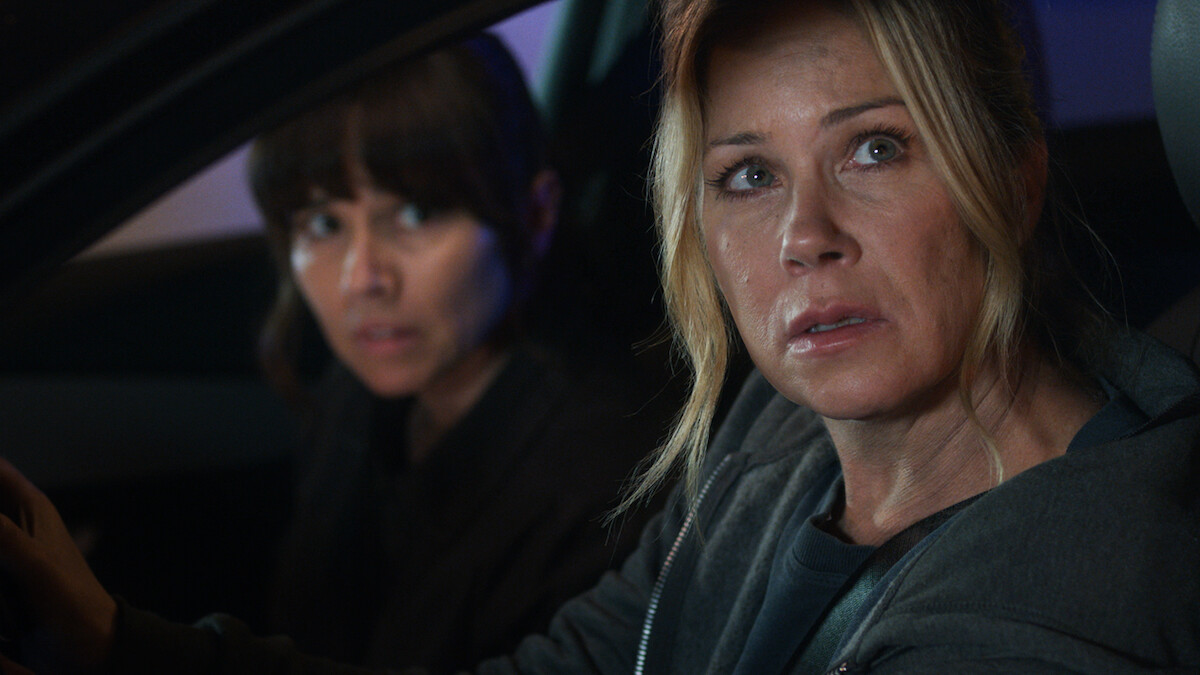 ‘Dead to Me’ Season 3 Teaser