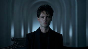  Tom Sturridge as Dream in 'The Sandman' Season 2
