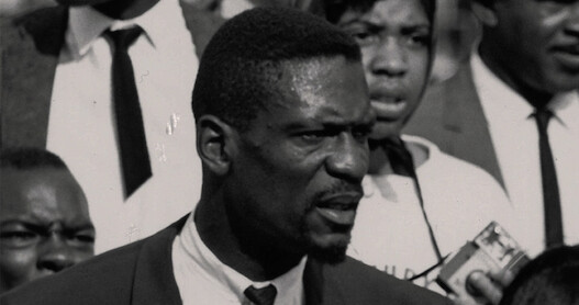 Bill Russell: Legend Exclusive Clip