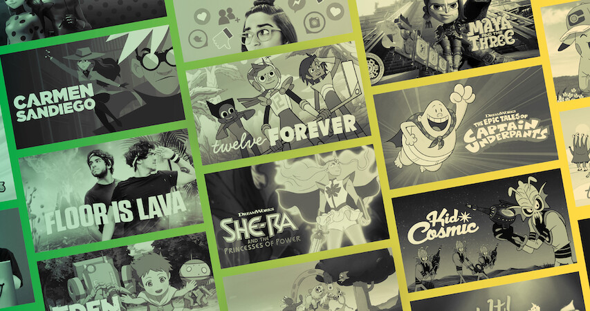 14 Shows Your Kids Will Love (and You’ll Love Watching with Them)