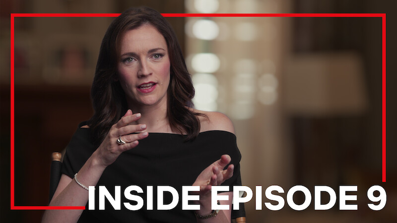 Charlotte Ritchie as Kate Lockwood in You Season 5