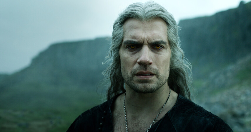 O caos toma conta do trailer da temporada 3 (volume 2) de ‘The&nbsp;Witcher’