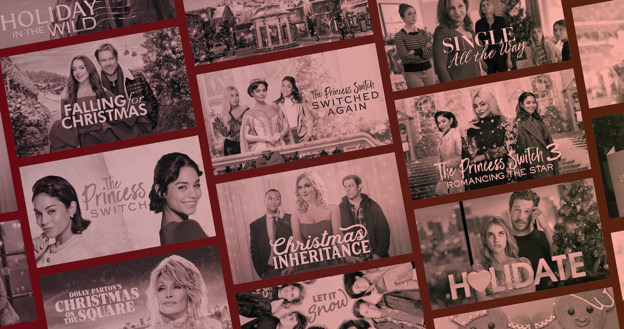 12 Movies to Make Your Christmas in July Merry and Bright