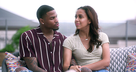 ‘The Ultimatum’ Is Putting Couples to the Test