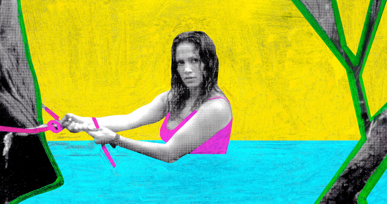 In ‘Anaconda,’ J.Lo Did What Needed to Be Done Hero Image