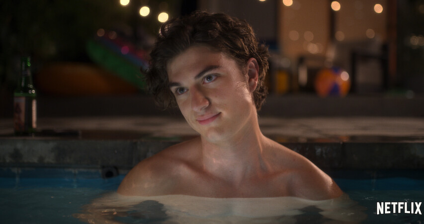 Jake C. Wants To 'Yolo & Go'