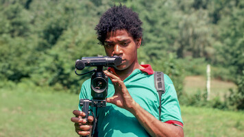 Jean-Michel Basquiat