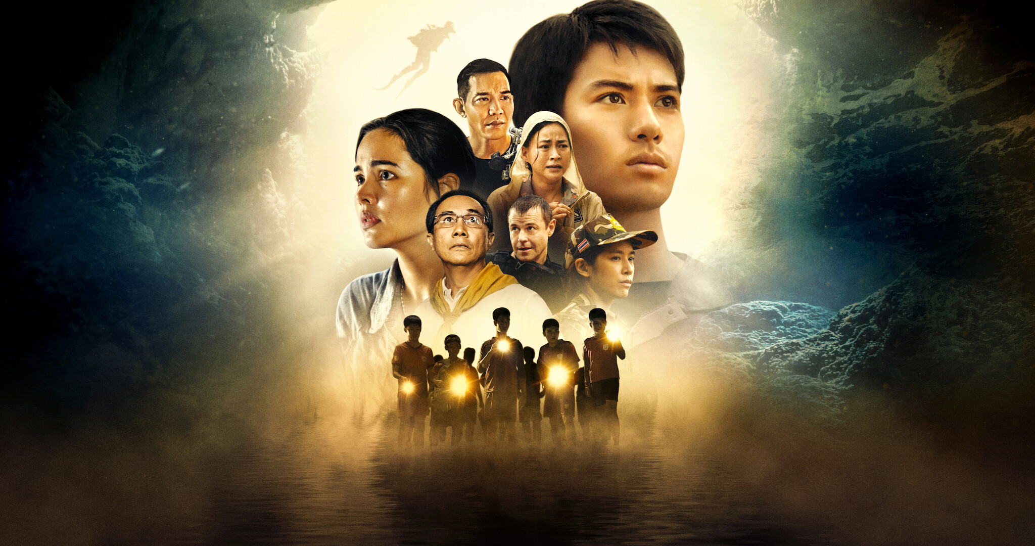 Thai Cave Rescue